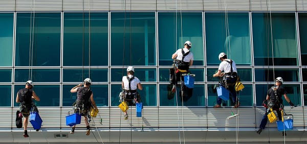 Umzugsreinigung und Reinigungsservice in der Schweiz – XR Reinigungen