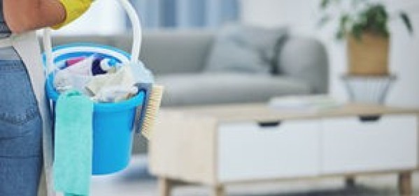 Umzugsreinigung und Reinigungsservice in der Schweiz – XR Reinigungen