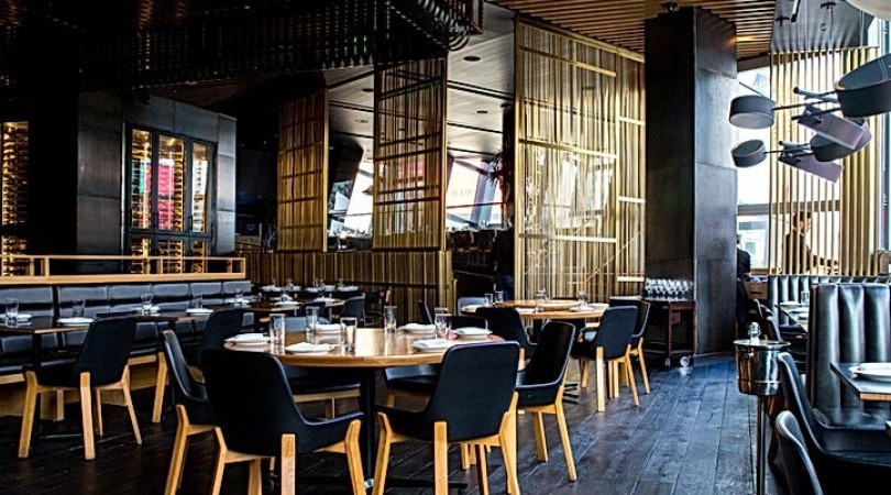 Restaurantsreinigung